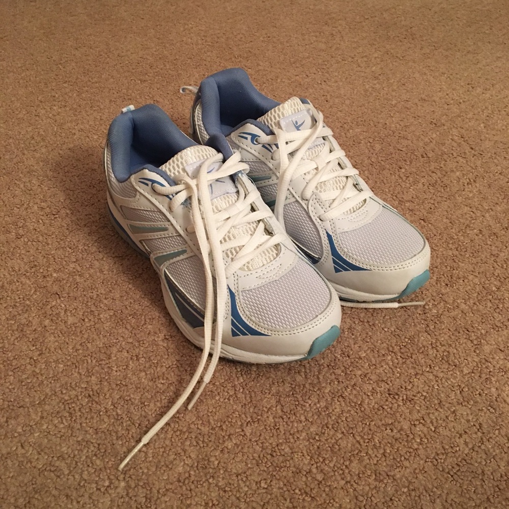 Danskin Now Gym Shoes